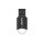 Lexar | USB Flash Drive | JumpDrive V40 | 64 GB | USB 2.0 | Black